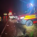 Foto: Corpo de Bombeiros