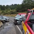 Foto: Corpo de Bombeiros