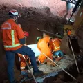 Foto: Corpo de Bombeiros