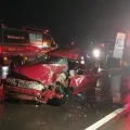 Foto: Corpo de Bombeiros