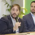Foto: Gustavo Freitas, diretor executivo de Crédito e Segmentos do Sicredi