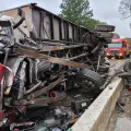Fotos: Corpo de Bombeiros