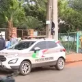 Foto: NSC TV/ Reprodução
