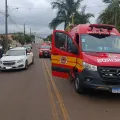 Foto: Corpo de Bombeiros