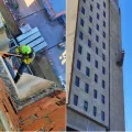 Foto: Corpo de Bombeiros