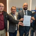 Foto: Assessoria/Prefeitura