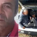 Foto: Reprodução/NSC/Polícia Civil