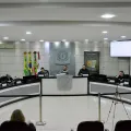 Foto: Assessoria/Câmara