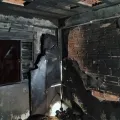 Fotos: Corpo de Bombeiros