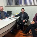 Foto: Assessoria/Câmara