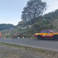 Foto: Corpo de Bombeiros