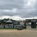 Foto: Google Maps/ Reprodução