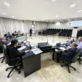 Foto: Assessoria/Câmara