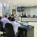Foto: Assessoria/Câmara