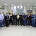 Foto: Assessoria/Câmara