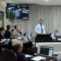 Foto: Assessoria/Câmara