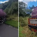  Foto: Polícia Rodoviária Estadual