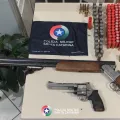 Foto: Polícia Civil