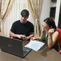 Lucas Curioni e Kamila Lara, do escritório Célio Armando Janczeski Advogados Associados