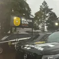 Foto: Polícia Civil