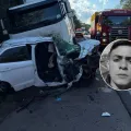 Foto: Corpo de Bombeiros/Arquivo pessoal/Paulo Gonçalves Notícias