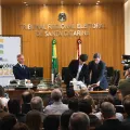 Foto: Divulgação/TRE-SC