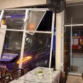 Foto: Corpo de Bombeiros/Divulgação
