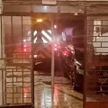 Foto: Corpo de Bombeiros