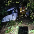 Foto: Corpo de Bombeiros)