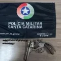 Foto: Polícia Militar