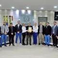 Foto: Assessoria/Câmara
