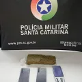 Foto: Polícia Militar