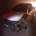 Foto: Corpo de Bombeiros