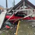 Fotos: Corpo de Bombeiros