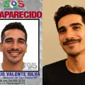  Foto: SOS Desaparecidos/Divulgação