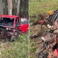 Foto: Corpo de Bombeiros