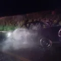 Foto: Corpo de Bombeiros
