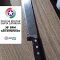 Foto: Polícia Militar