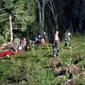 Foto: Corpo de Bobeiros