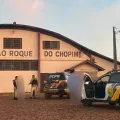 Foto: Polícia Militar