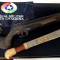Foto: Polícia Militar
