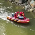  Foto: Corpo de Bombeiros/ Divulgação