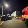 Foto: Corpo de Bombeiros