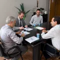 Foto: Assessoria/Prefeitura de Xanxerê