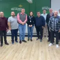 Foto: Assessoria/Prefeitura