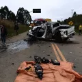 Fotos: Corpo de Bombeiros