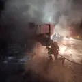 Foto: Corpo de Bombeiros