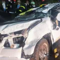  Foto: Defesa Civil