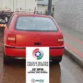 Foto: Polícia Militar