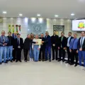 Foto: Assessoria/Câmara